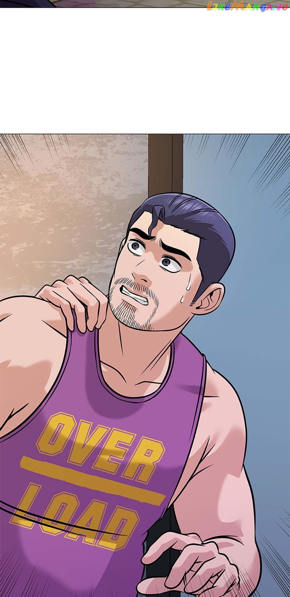 Future Bank Chapter 39 - page 62