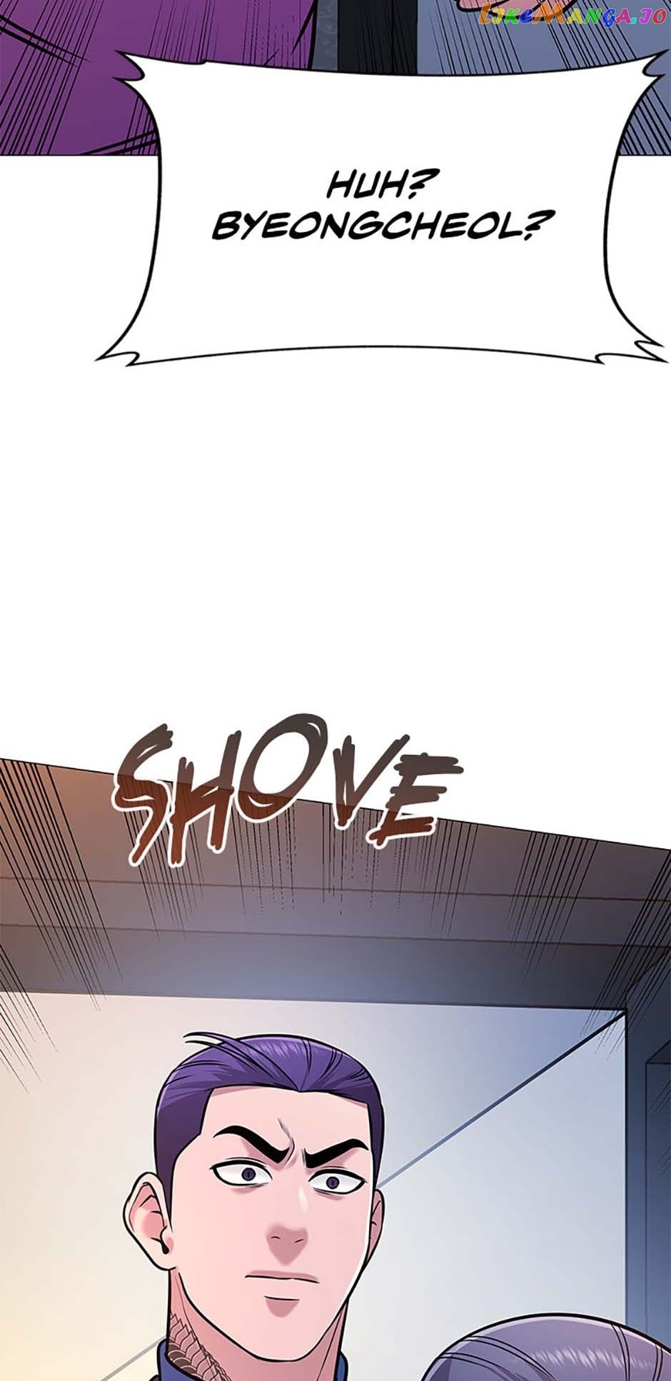 Future Bank Chapter 39 - page 63
