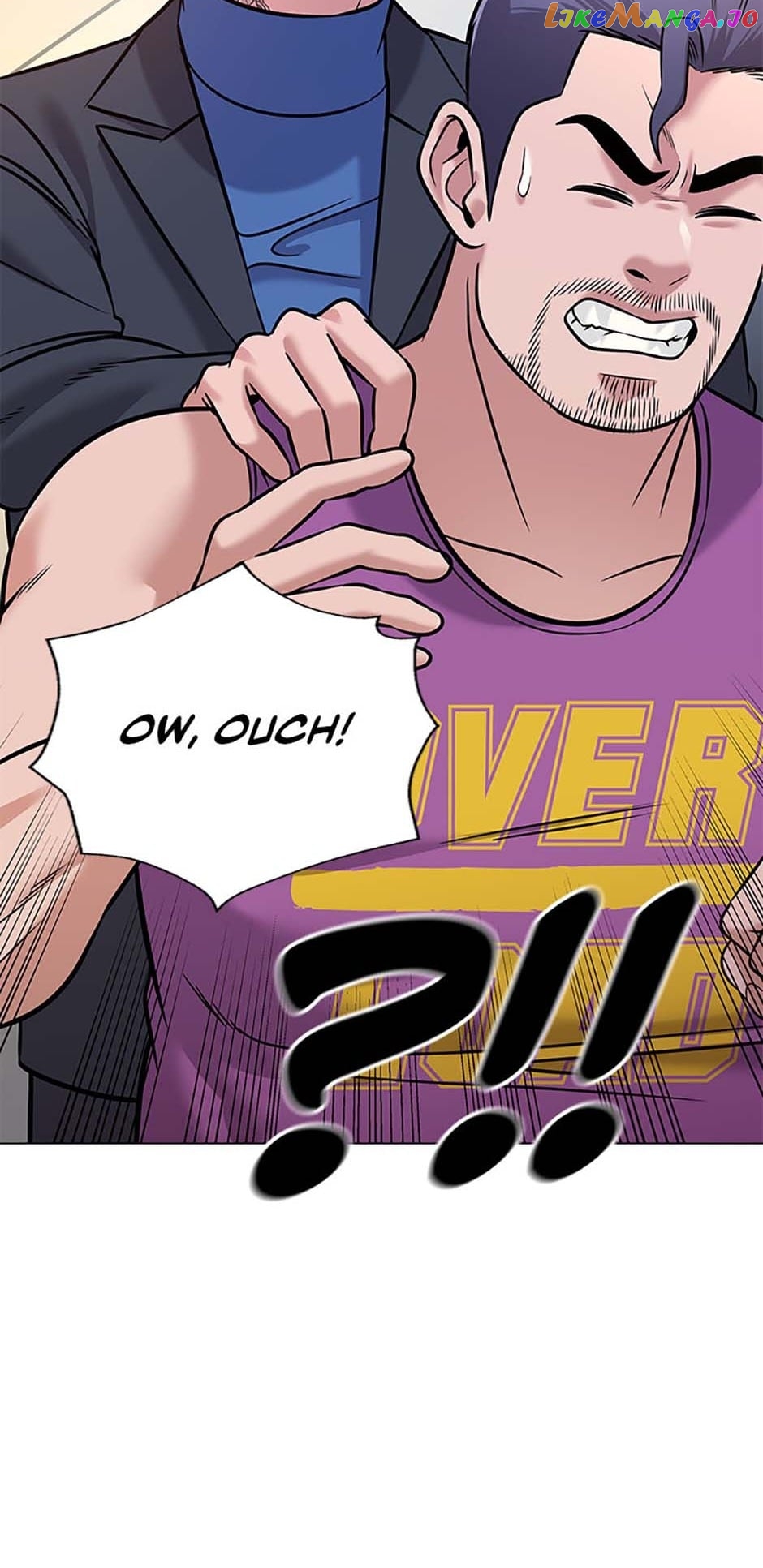 Future Bank Chapter 39 - page 64
