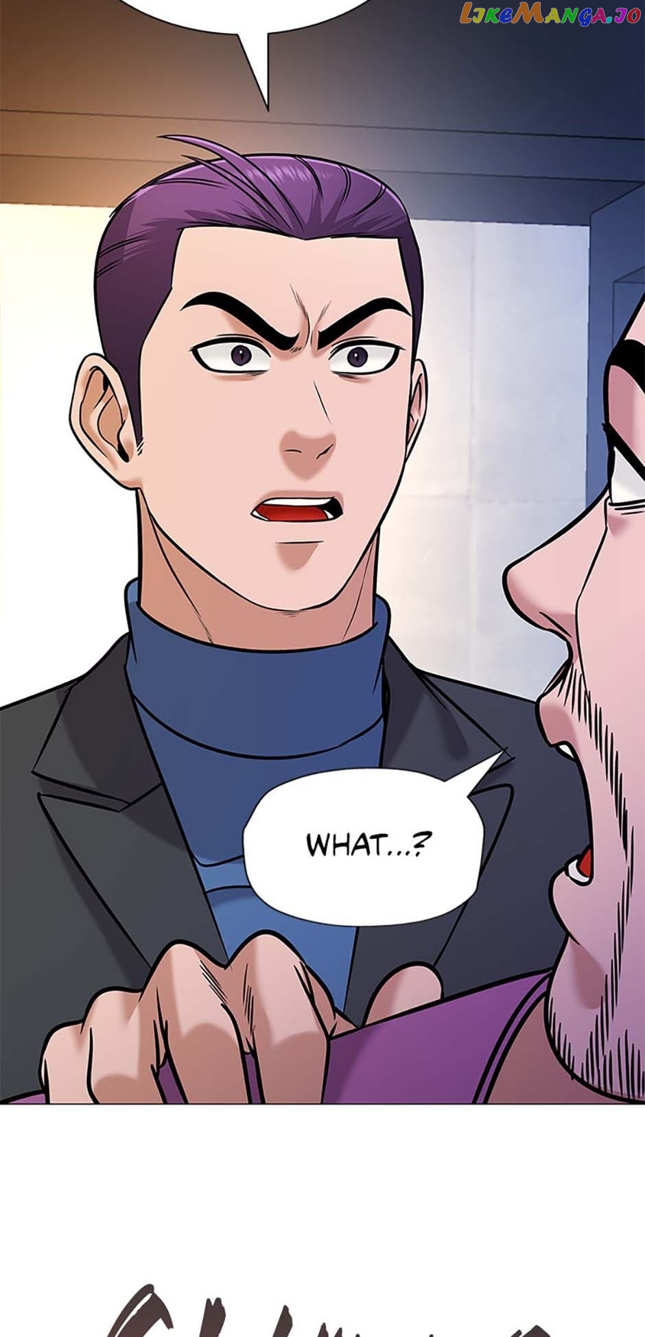 Future Bank Chapter 39 - page 67