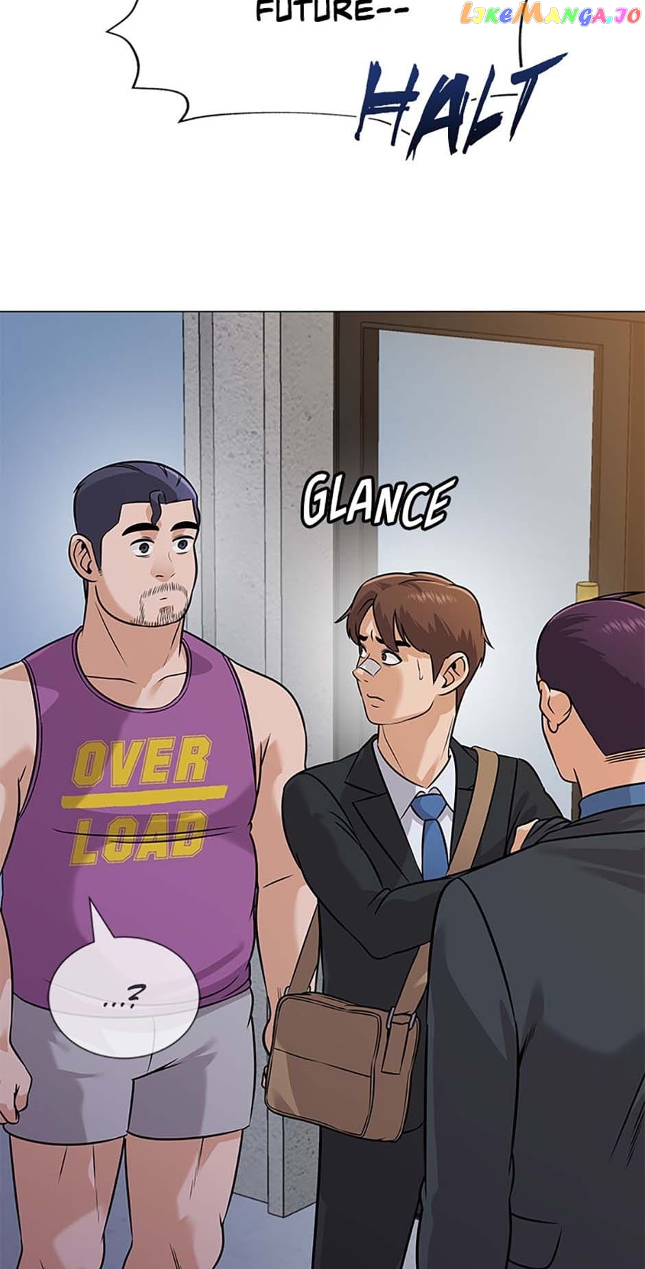 Future Bank Chapter 39 - page 74