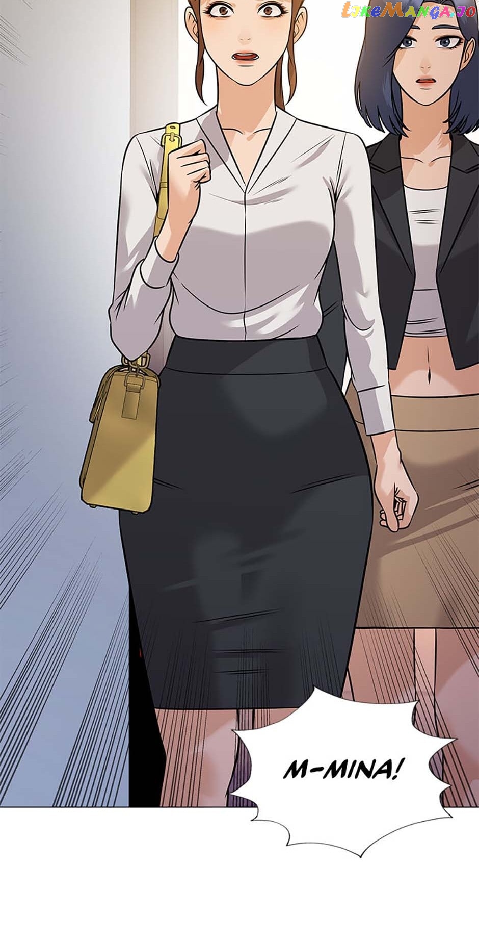 Future Bank Chapter 39 - page 80