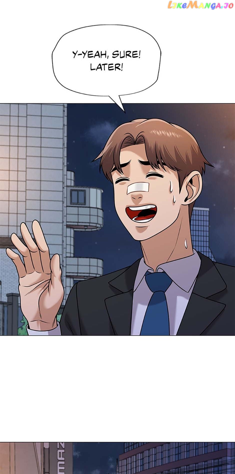 Future Bank Chapter 40 - page 11
