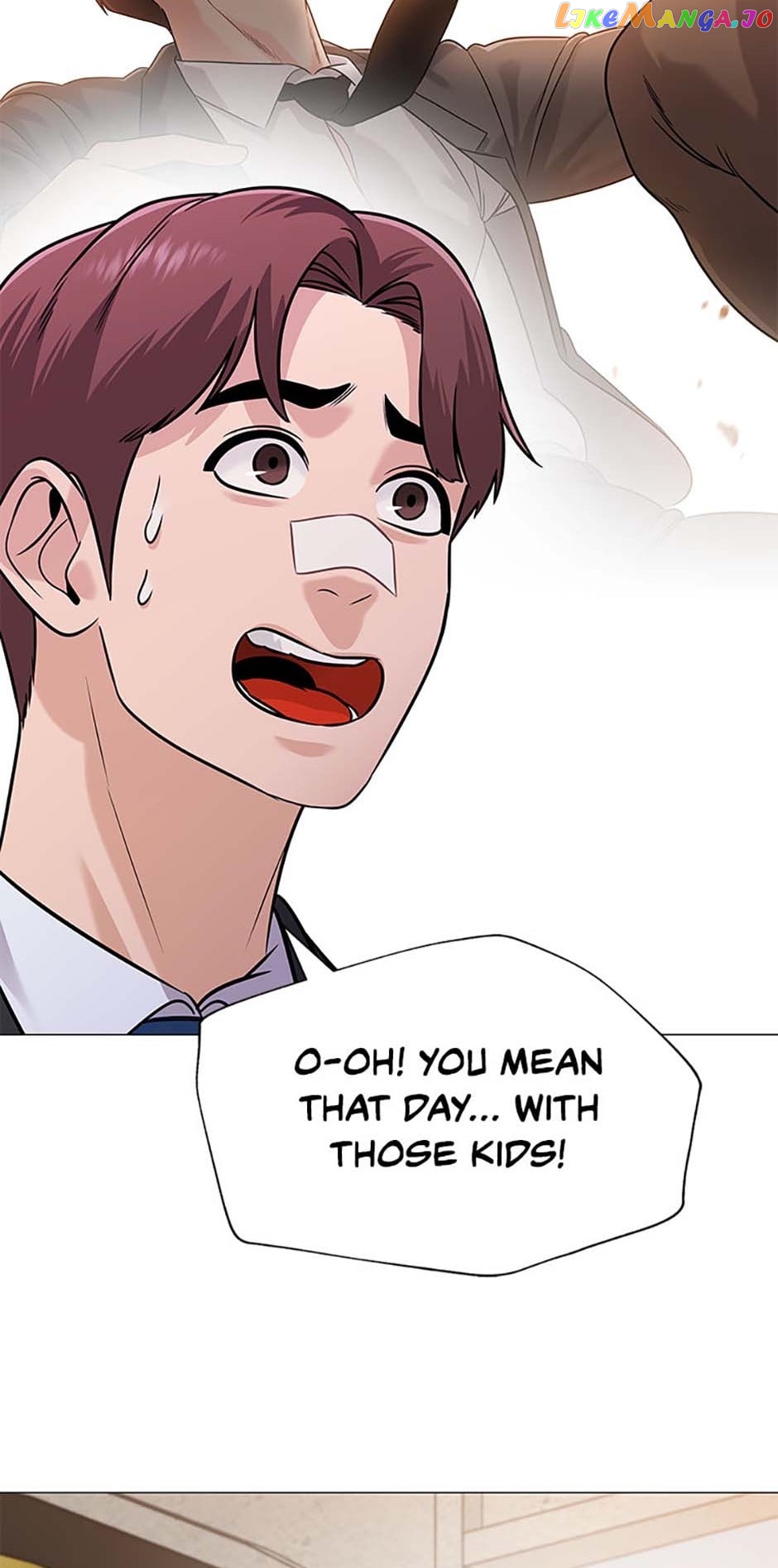 Future Bank Chapter 40 - page 14