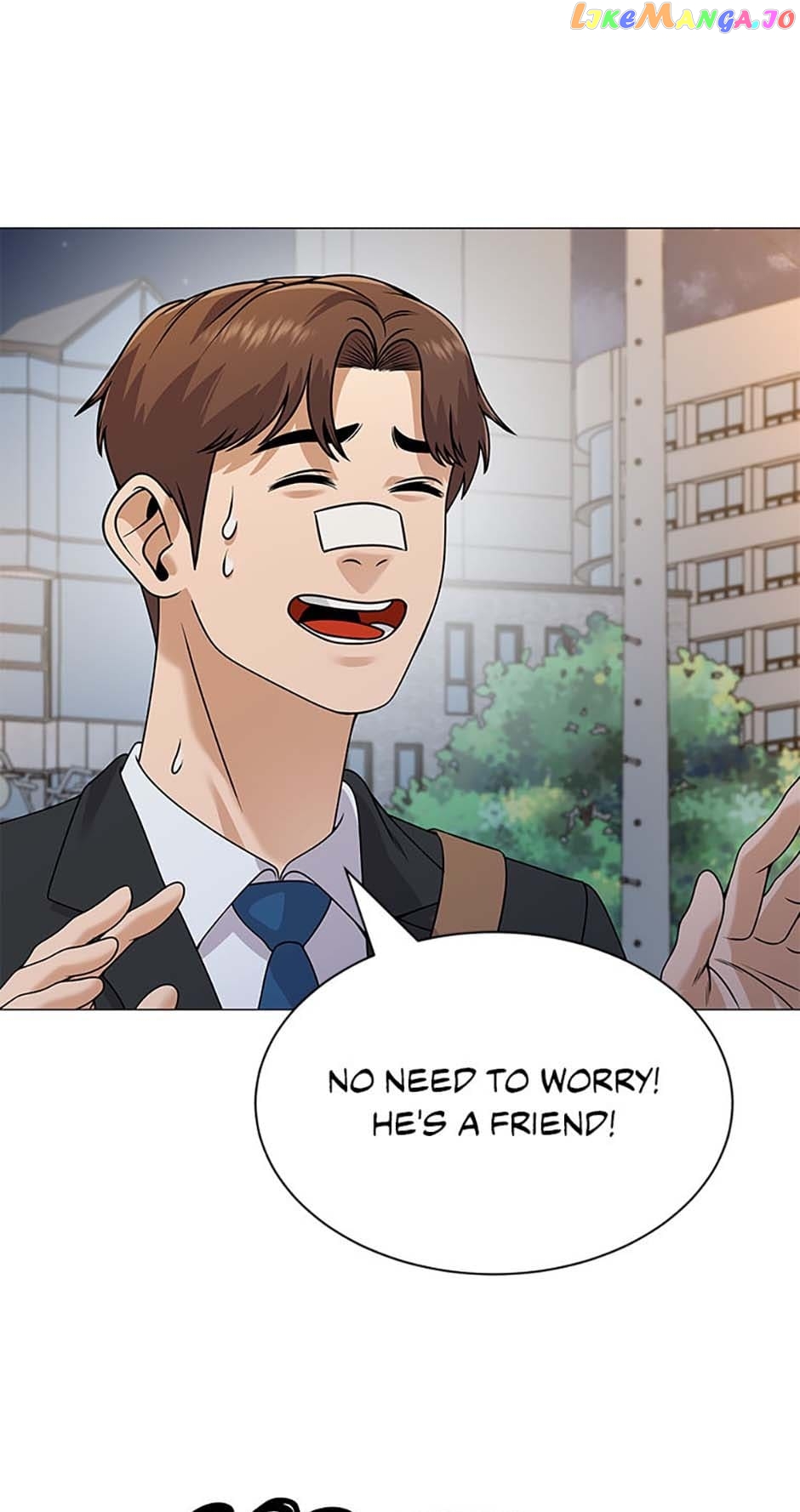 Future Bank Chapter 40 - page 16