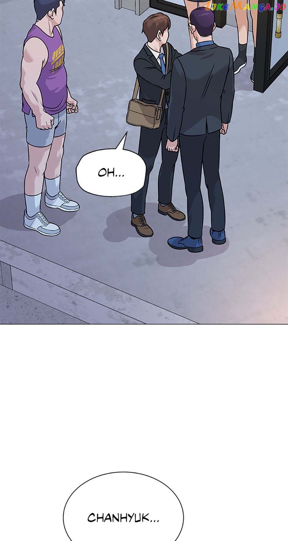 Future Bank Chapter 40 - page 2