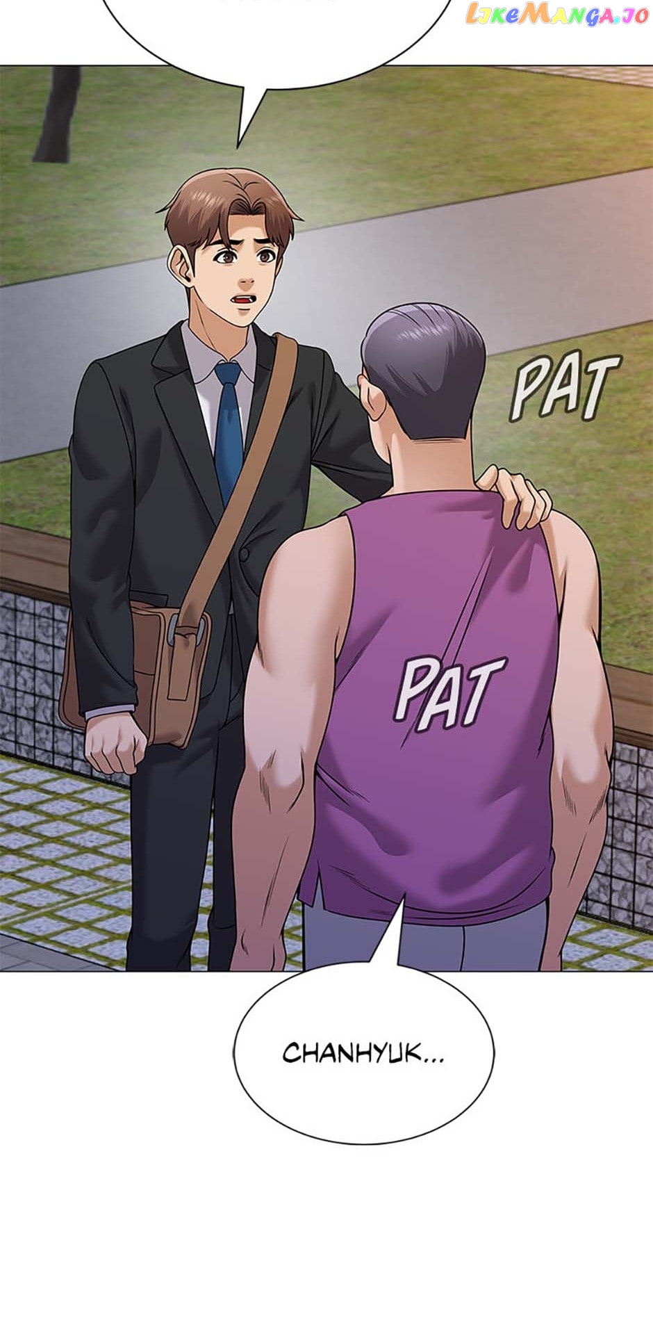 Future Bank Chapter 40 - page 30