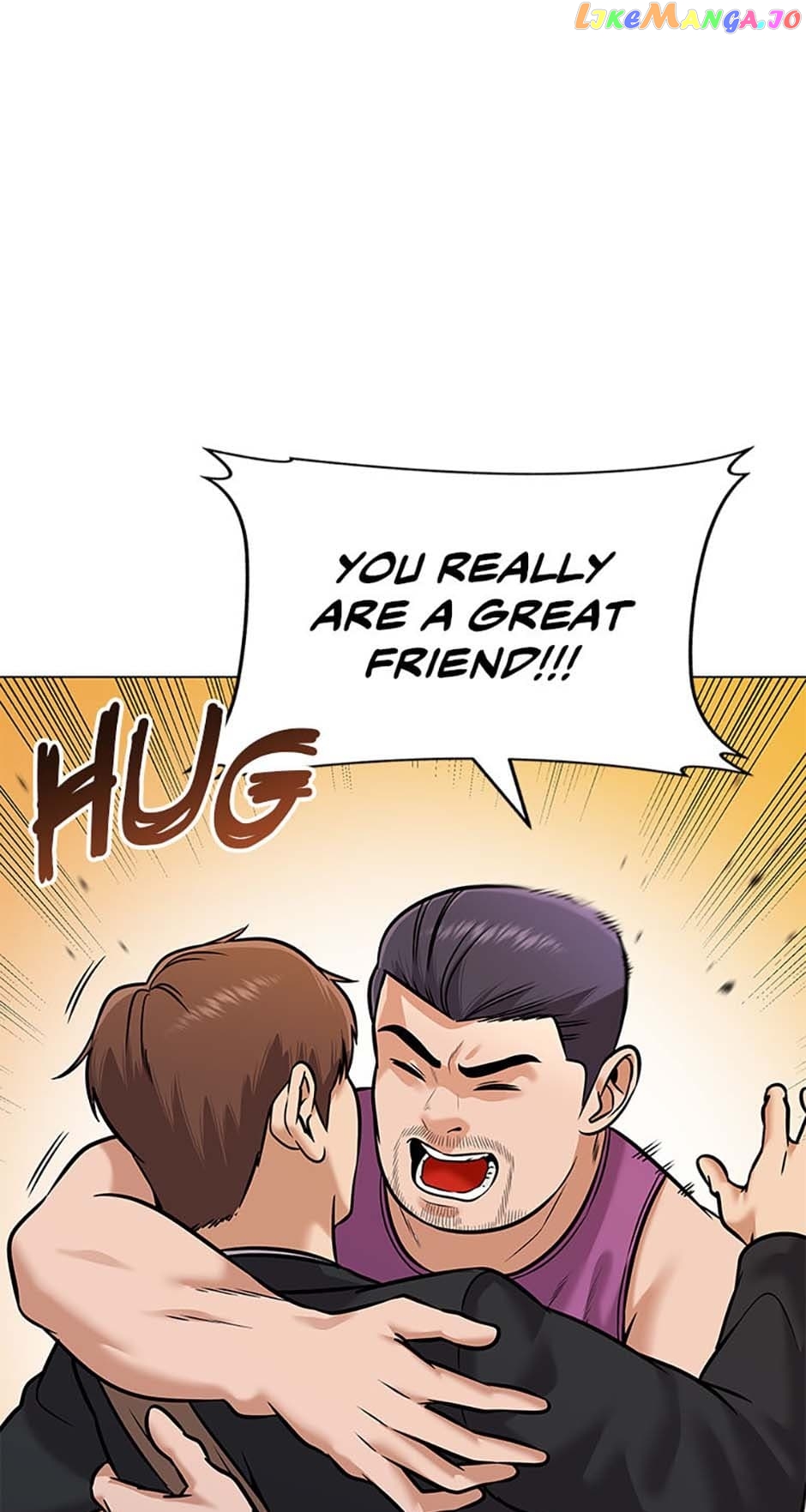 Future Bank Chapter 40 - page 31