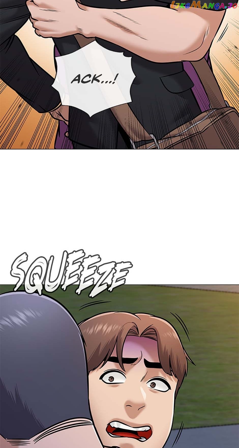 Future Bank Chapter 40 - page 32