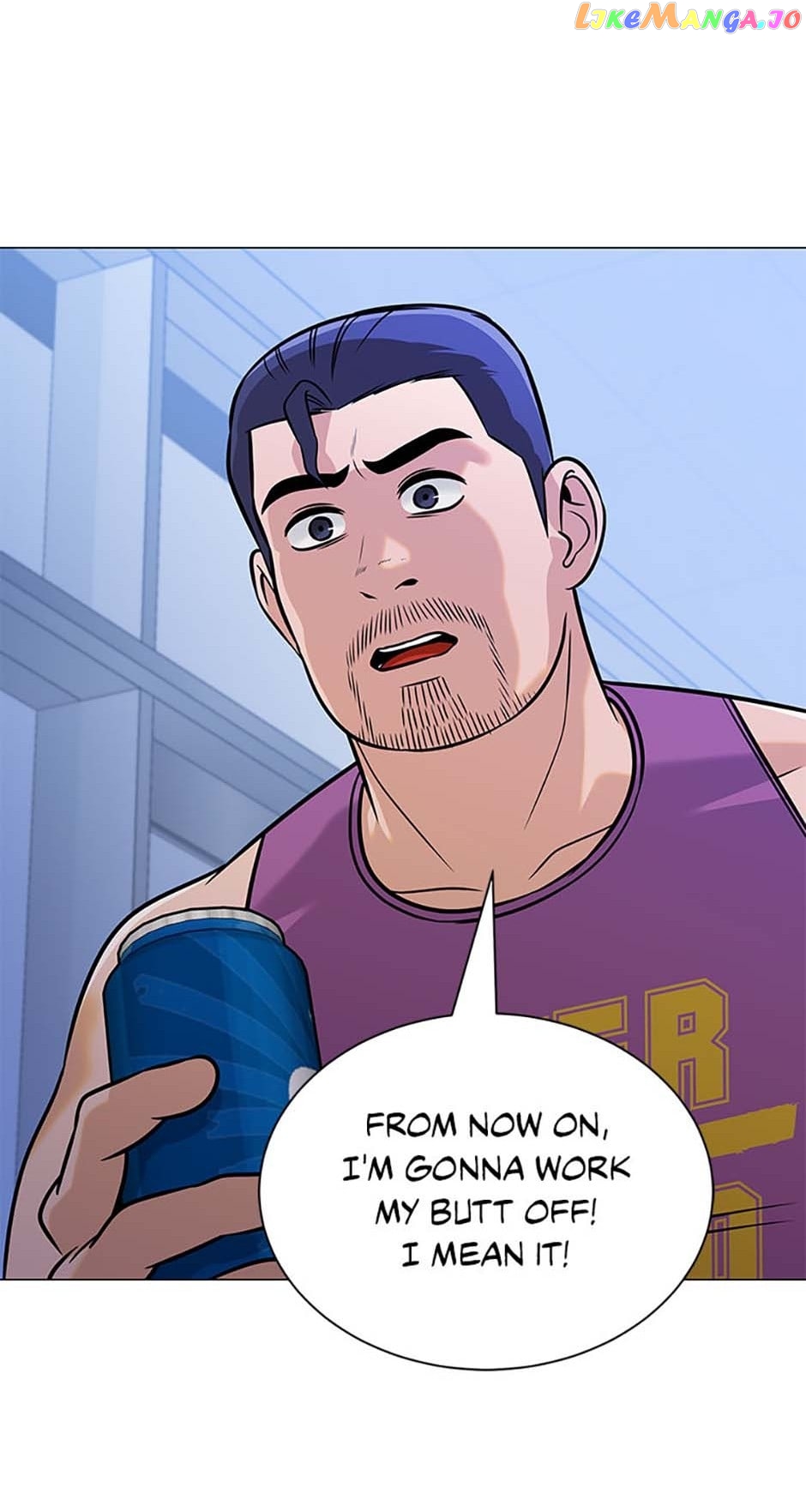 Future Bank Chapter 40 - page 36