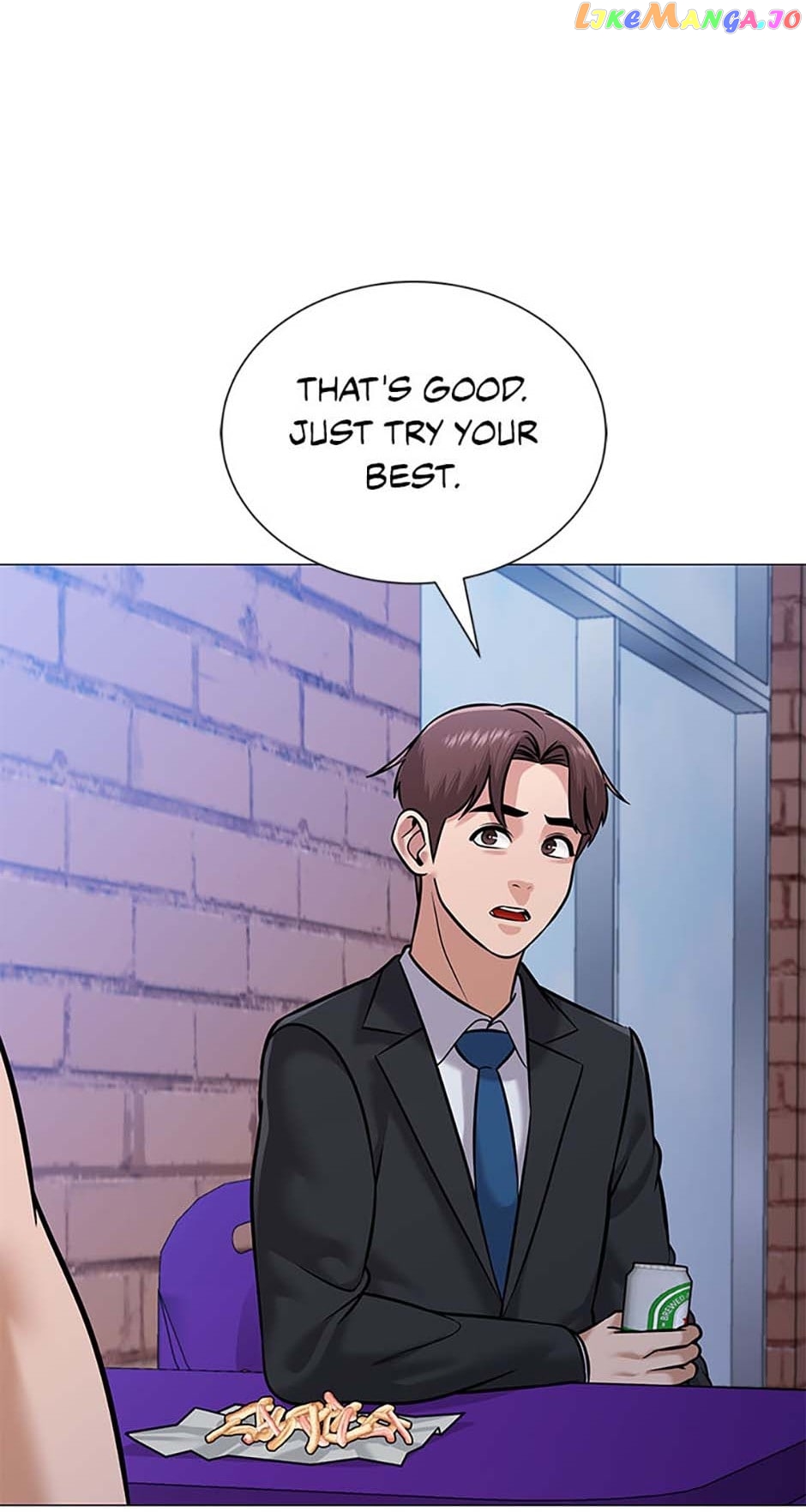 Future Bank Chapter 40 - page 37