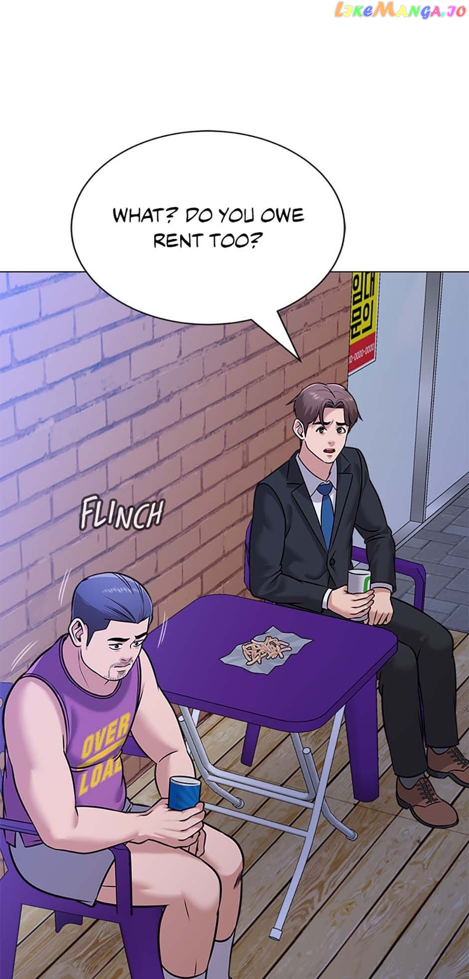 Future Bank Chapter 40 - page 39