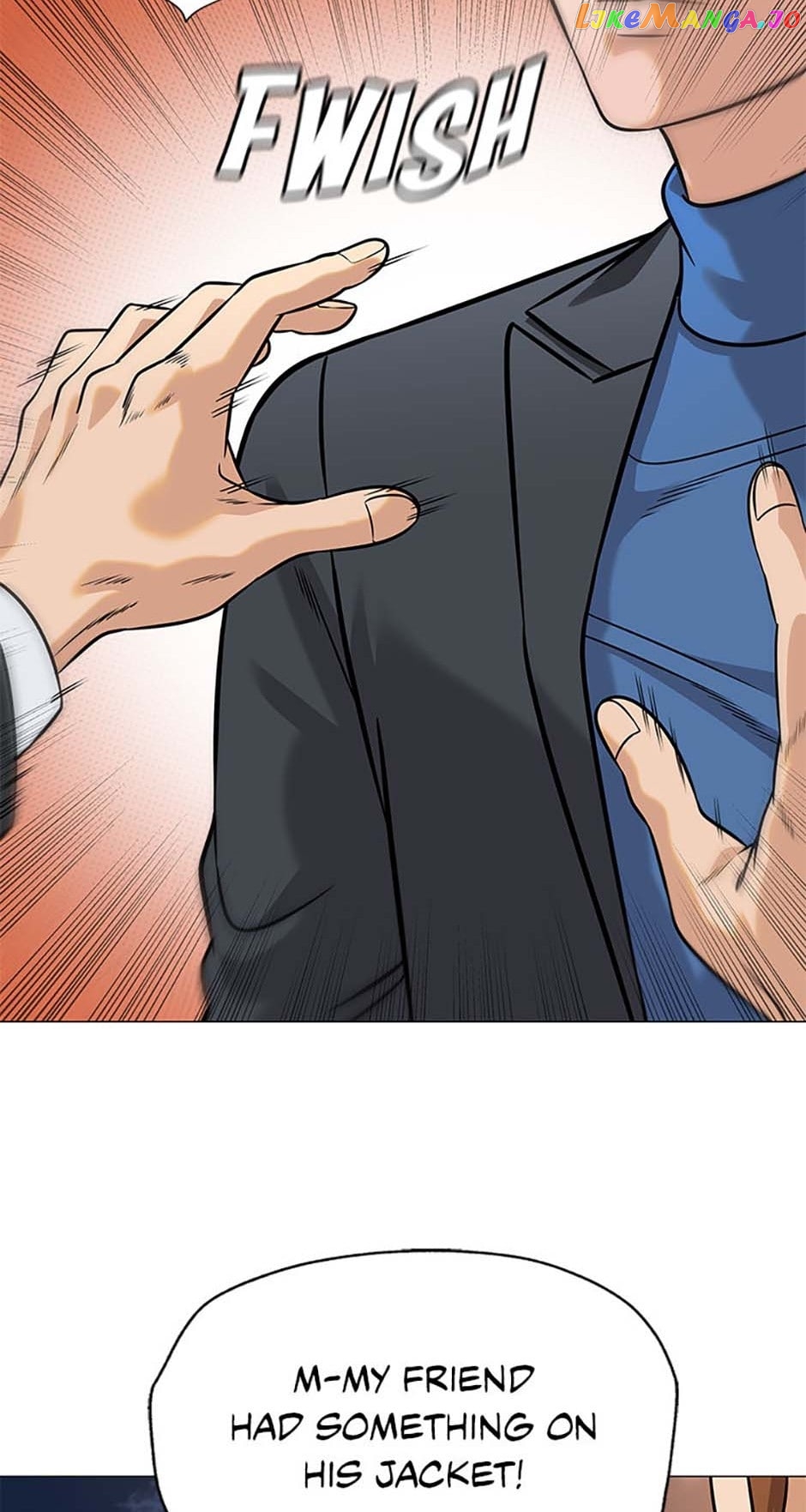 Future Bank Chapter 40 - page 4