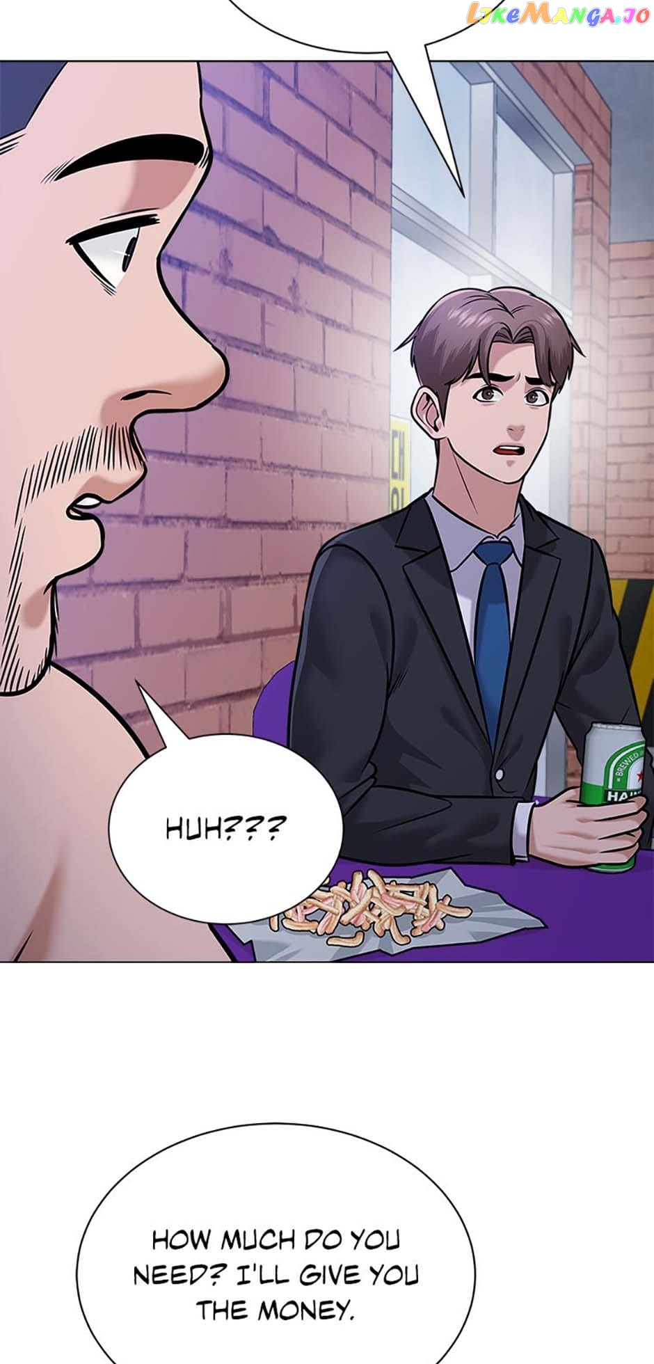 Future Bank Chapter 40 - page 42