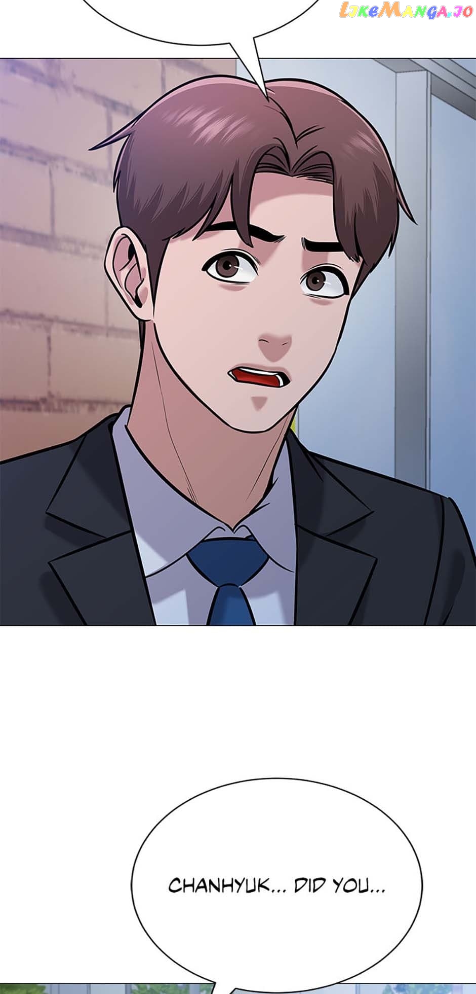 Future Bank Chapter 40 - page 43