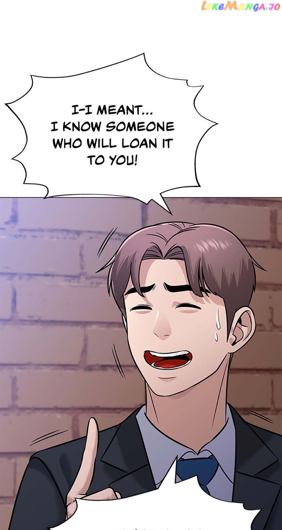 Future Bank Chapter 40 - page 46