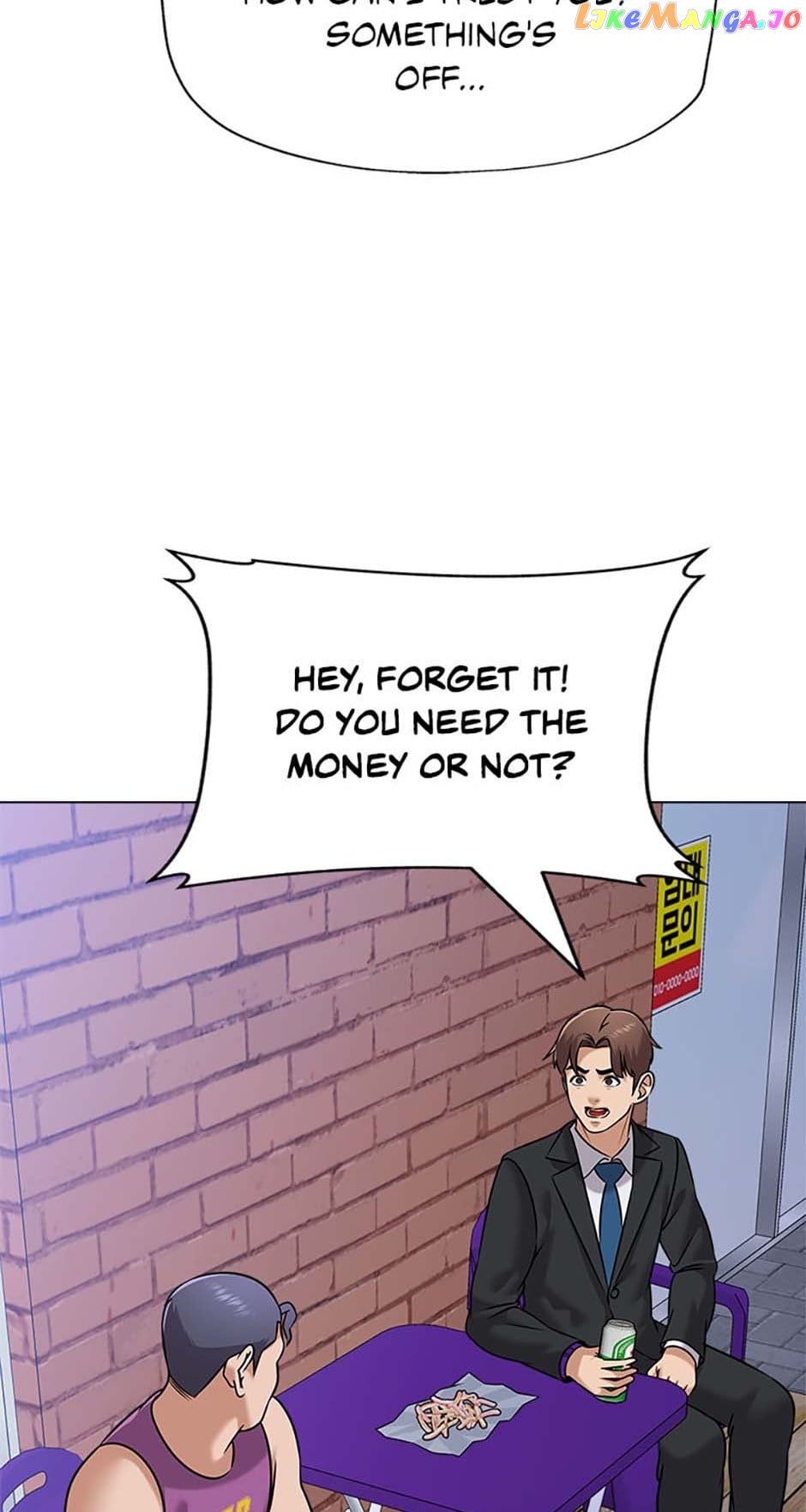 Future Bank Chapter 40 - page 48