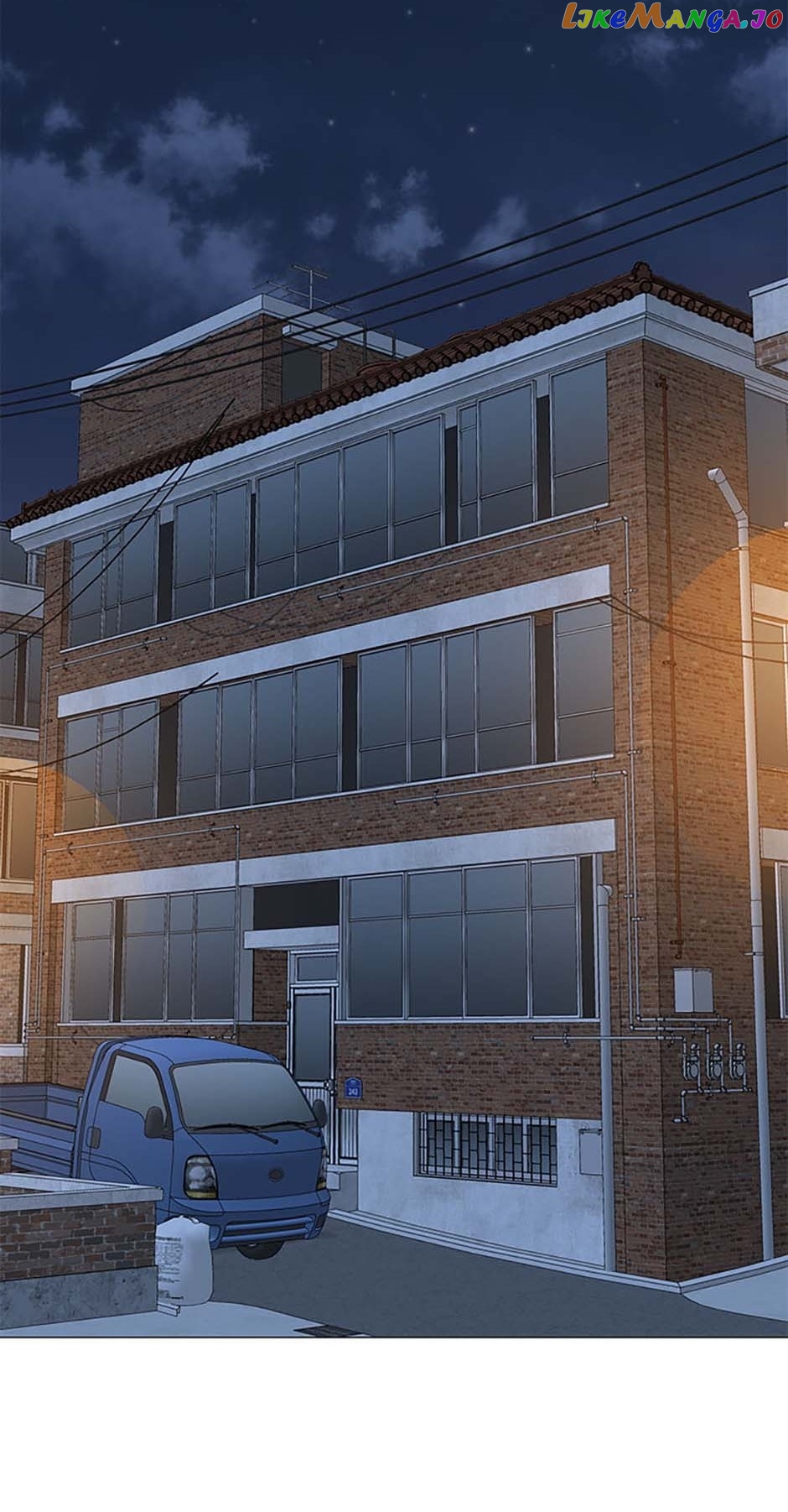 Future Bank Chapter 40 - page 57