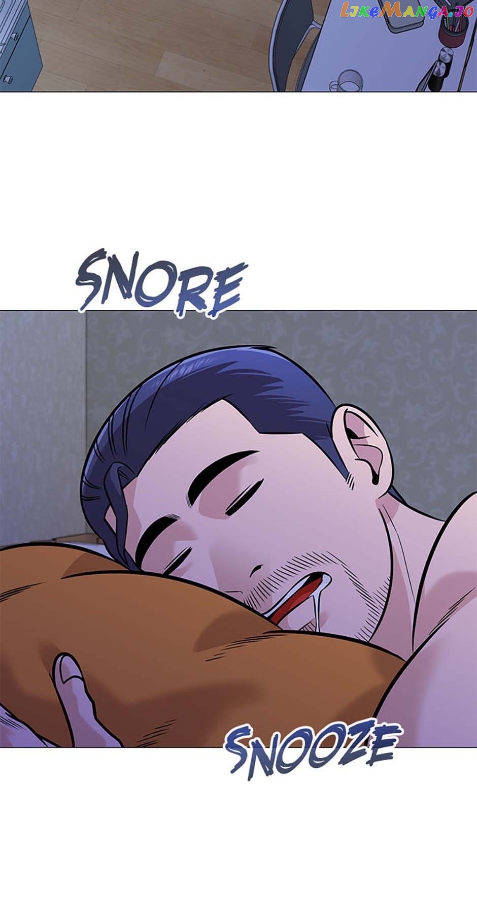 Future Bank Chapter 40 - page 59