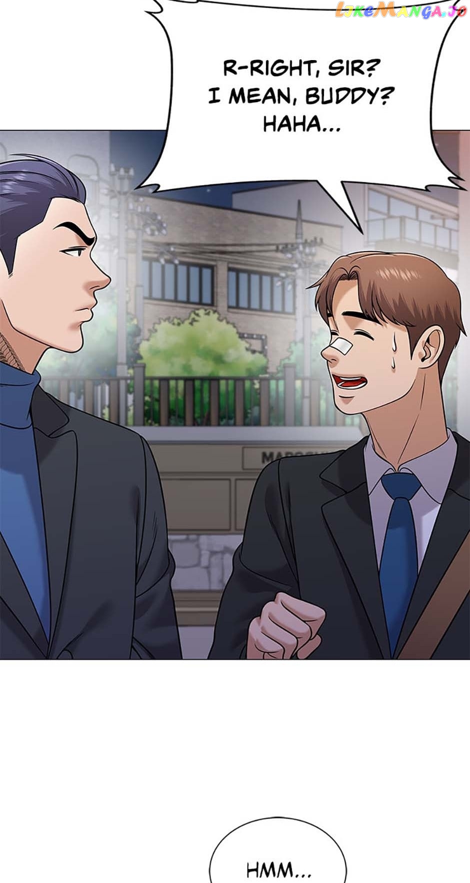 Future Bank Chapter 40 - page 6