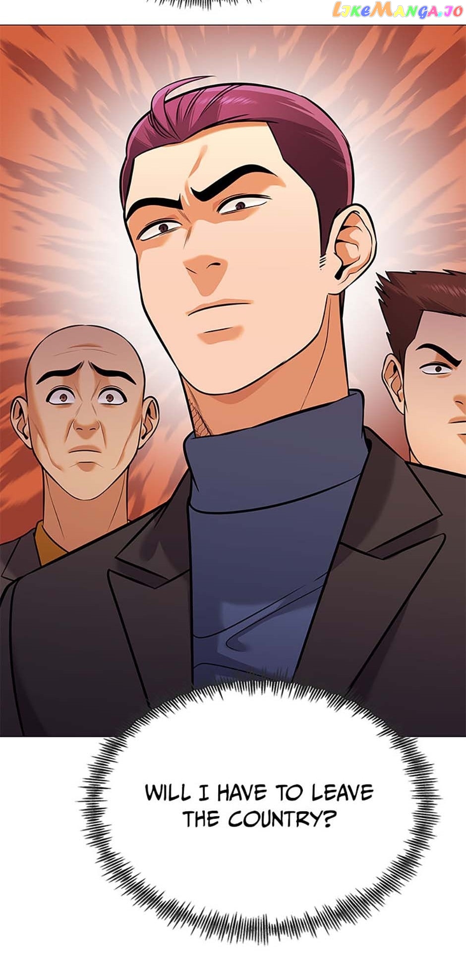 Future Bank Chapter 40 - page 64