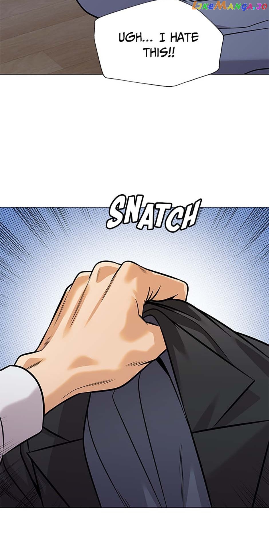 Future Bank Chapter 40 - page 67