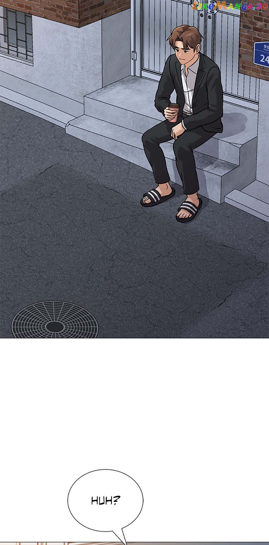 Future Bank Chapter 40 - page 70