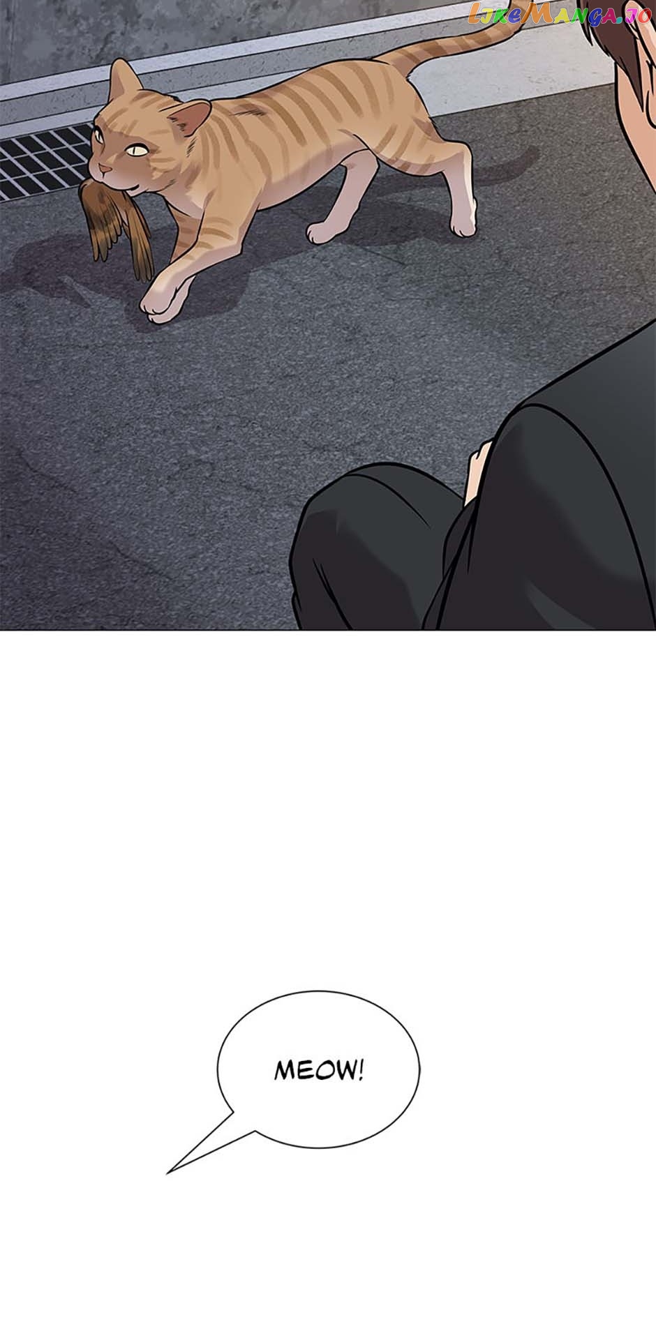 Future Bank Chapter 40 - page 72