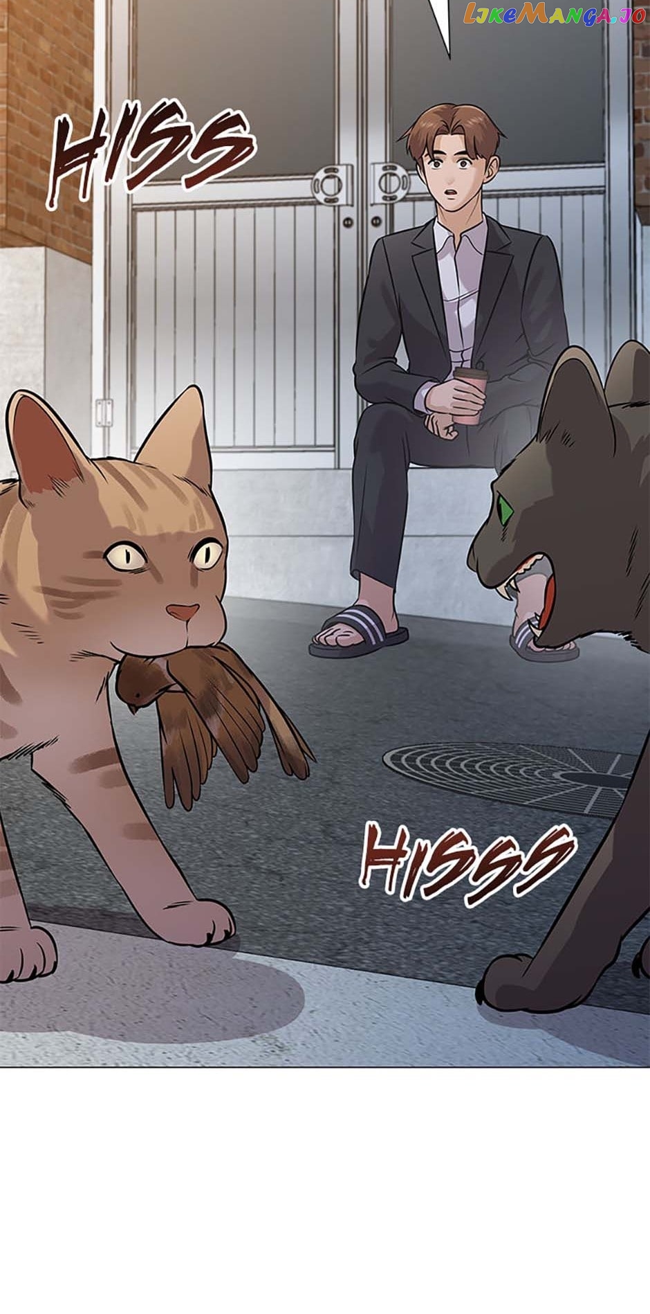 Future Bank Chapter 40 - page 74