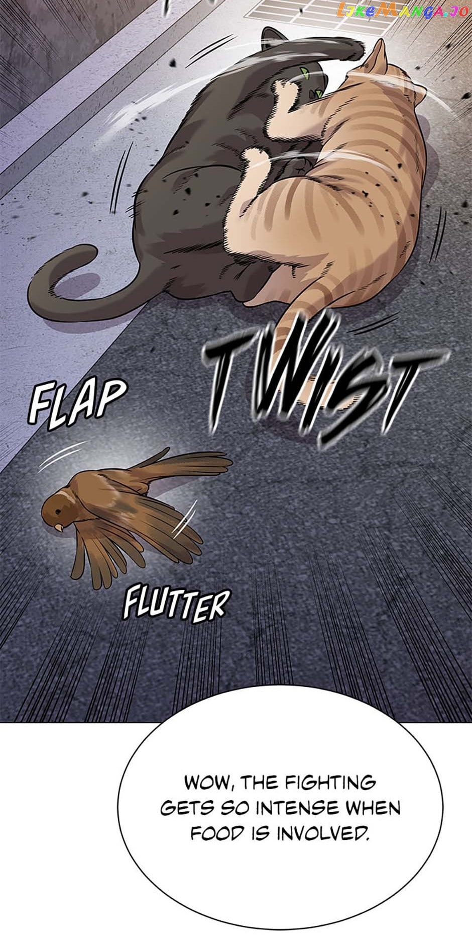 Future Bank Chapter 40 - page 76