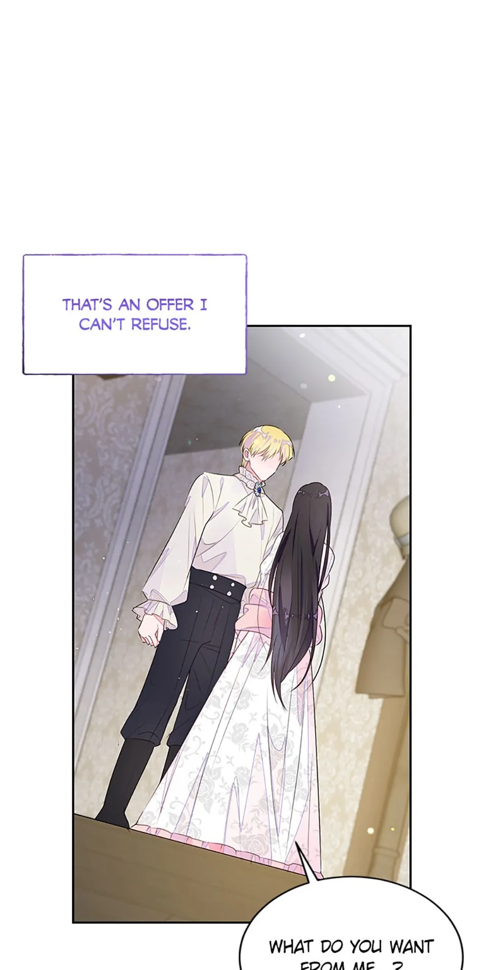 Lia's Bad Ending Chapter 38 - page 10