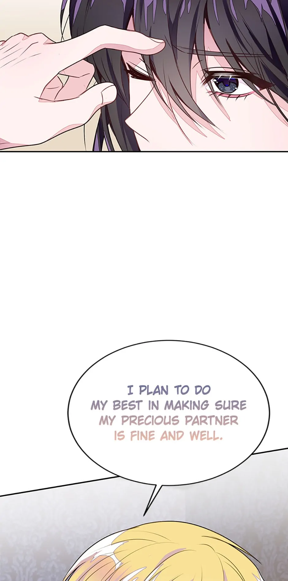 Lia's Bad Ending Chapter 38 - page 16