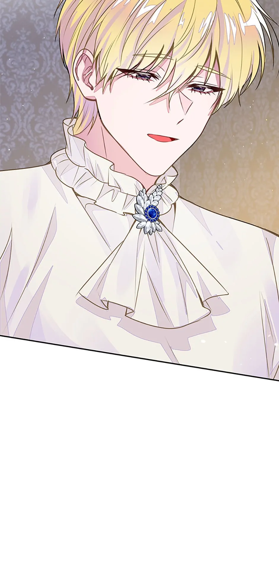 Lia's Bad Ending Chapter 38 - page 17