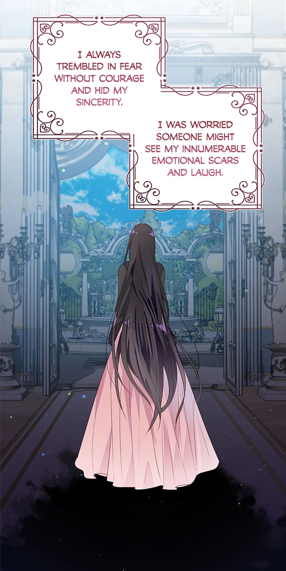Lia's Bad Ending Chapter 38 - page 2