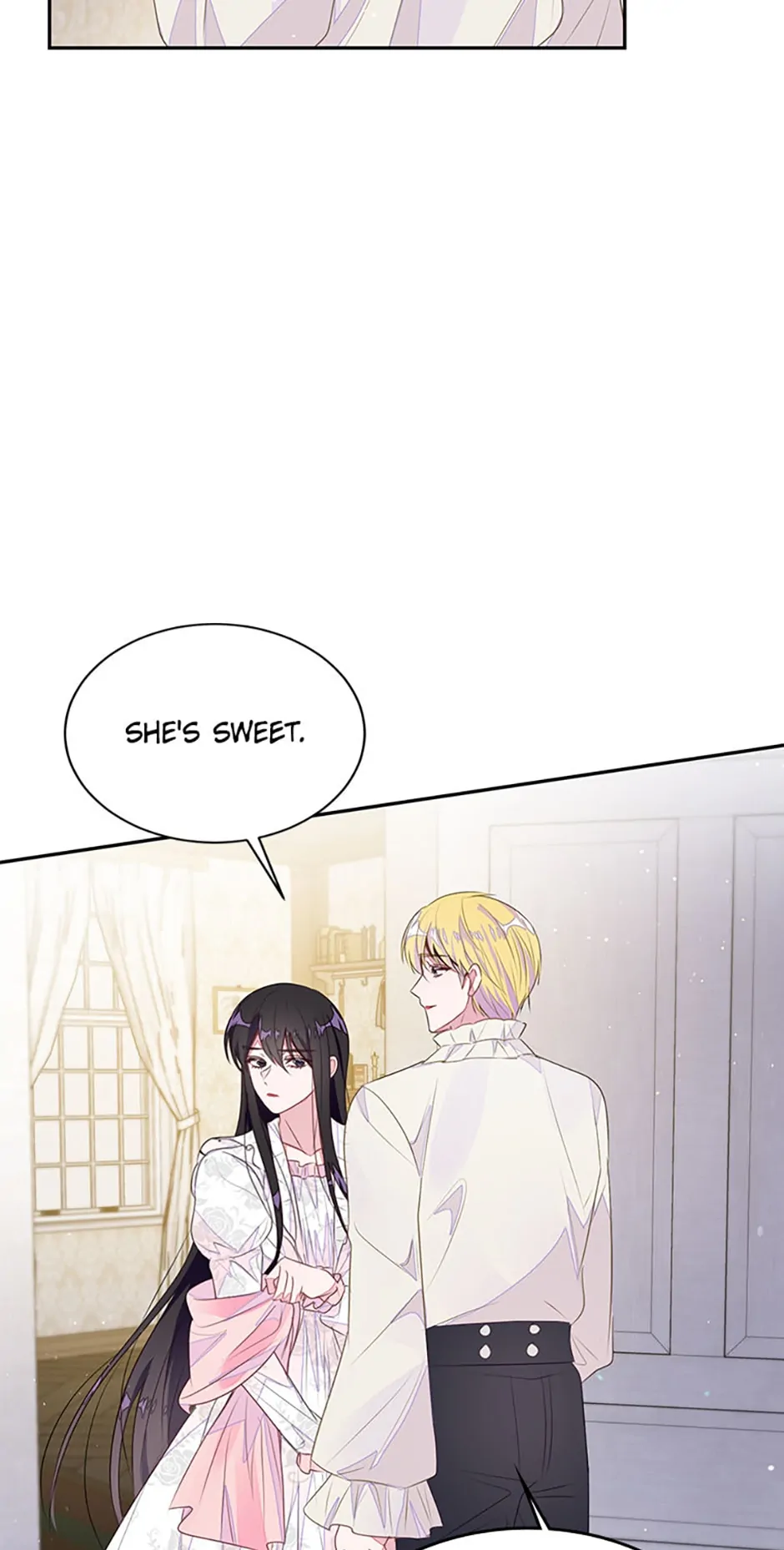 Lia's Bad Ending Chapter 38 - page 23