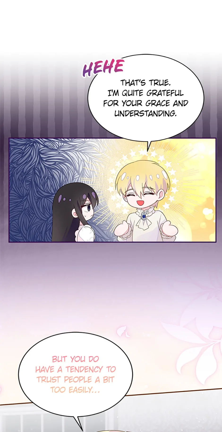 Lia's Bad Ending Chapter 38 - page 26