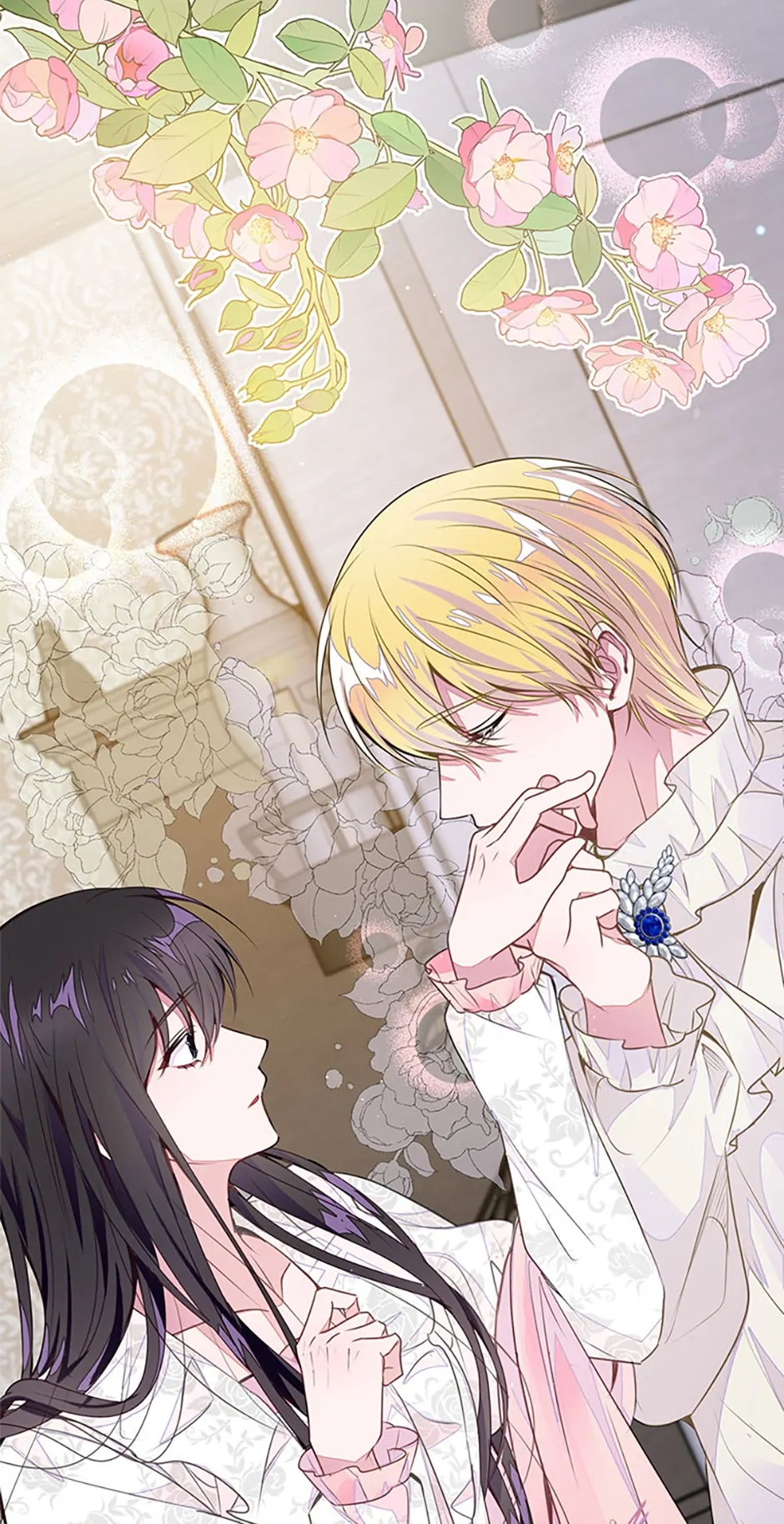 Lia's Bad Ending Chapter 38 - page 29