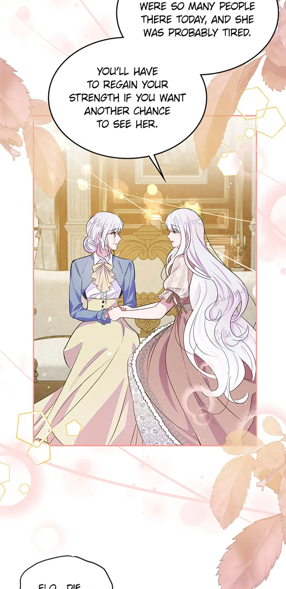 Lia's Bad Ending Chapter 38 - page 46