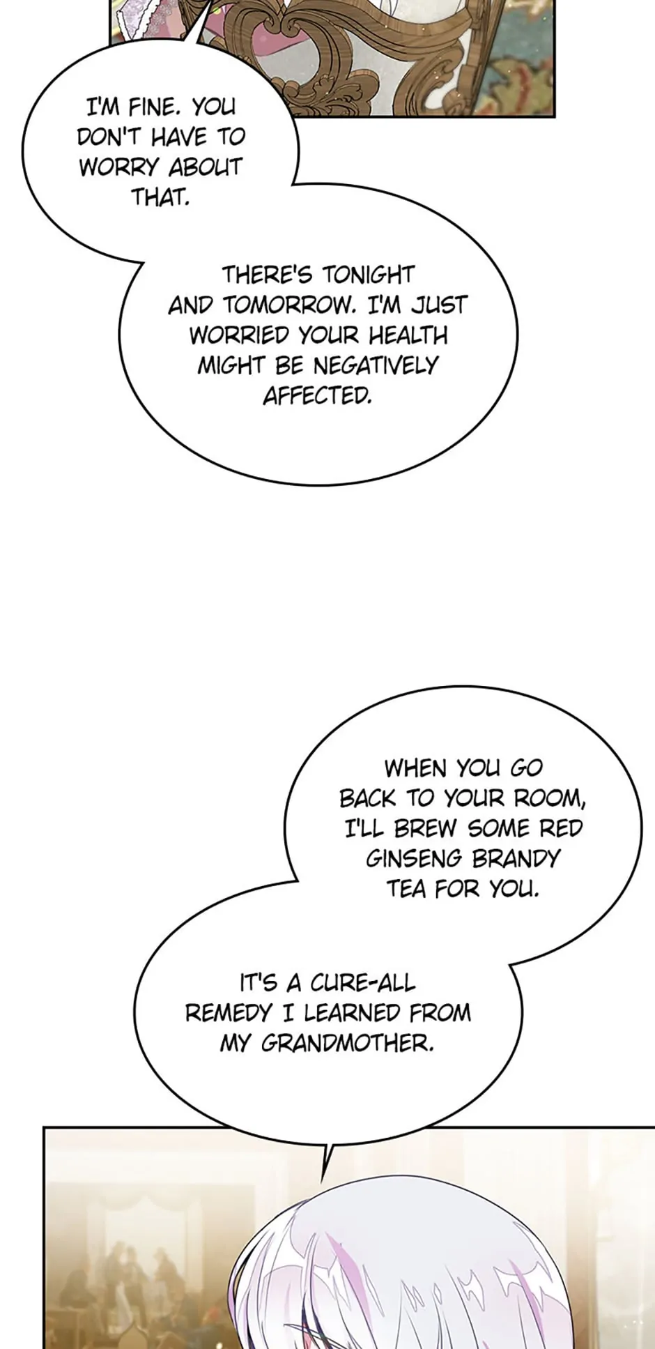 Lia's Bad Ending Chapter 38 - page 48