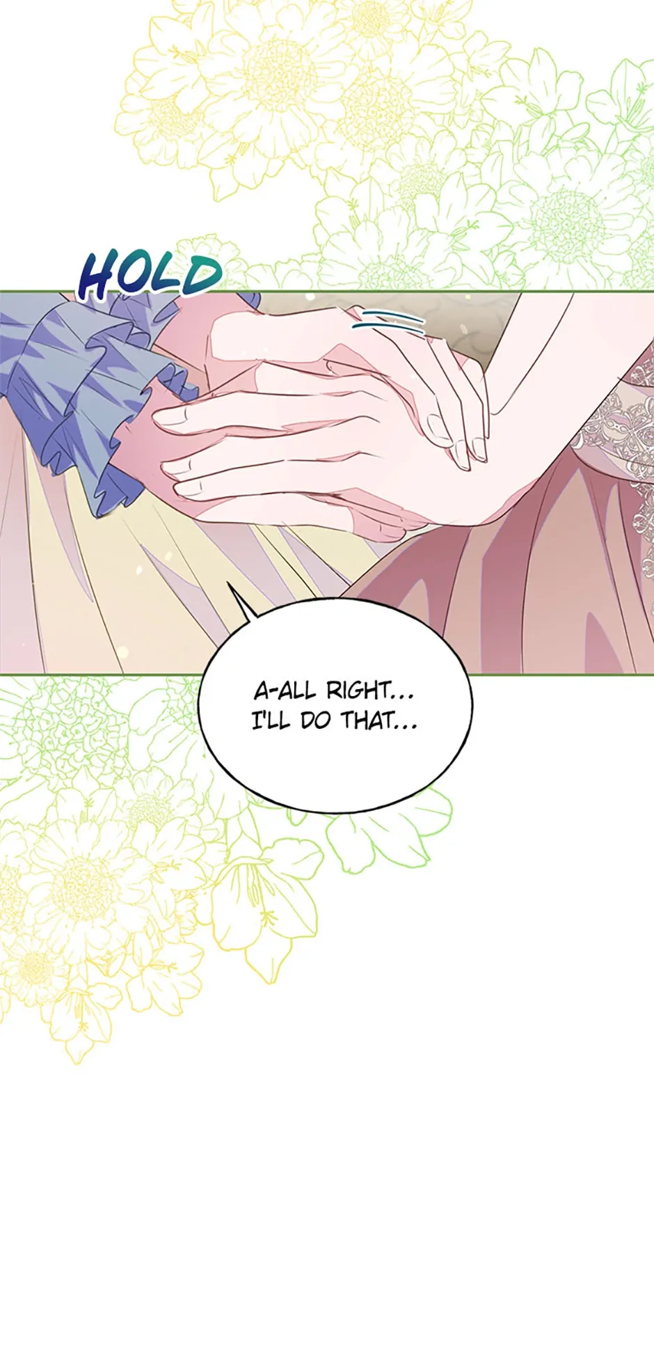 Lia's Bad Ending Chapter 38 - page 50