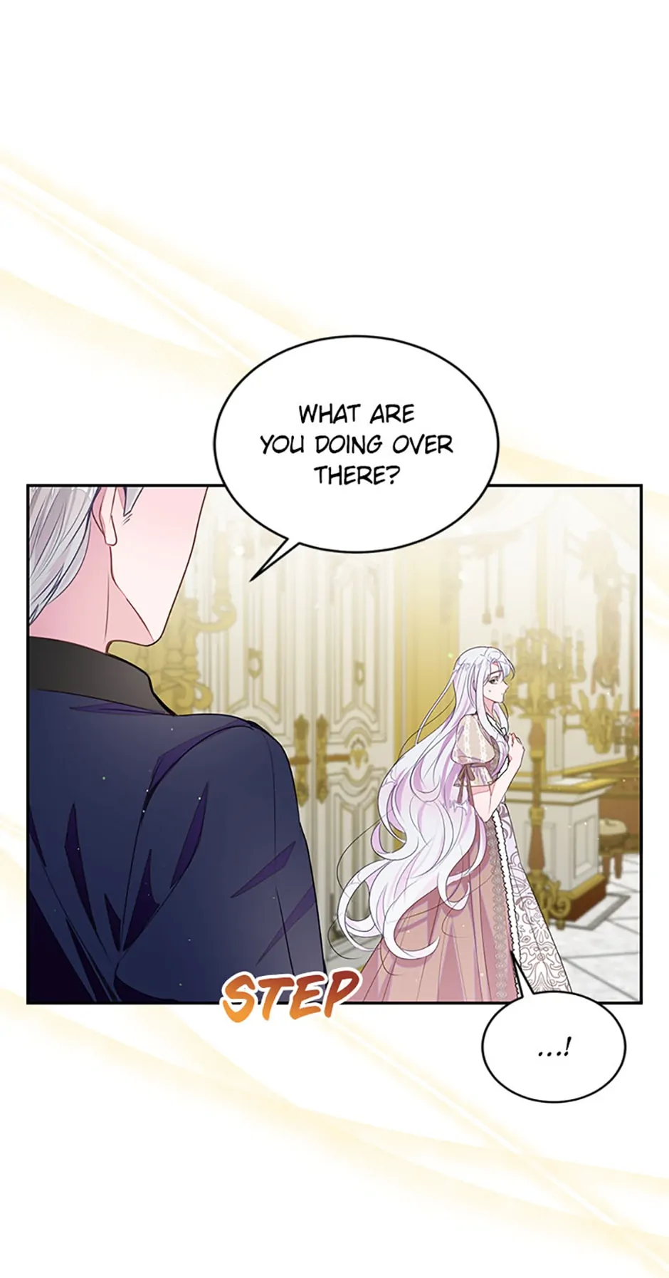 Lia's Bad Ending Chapter 38 - page 53