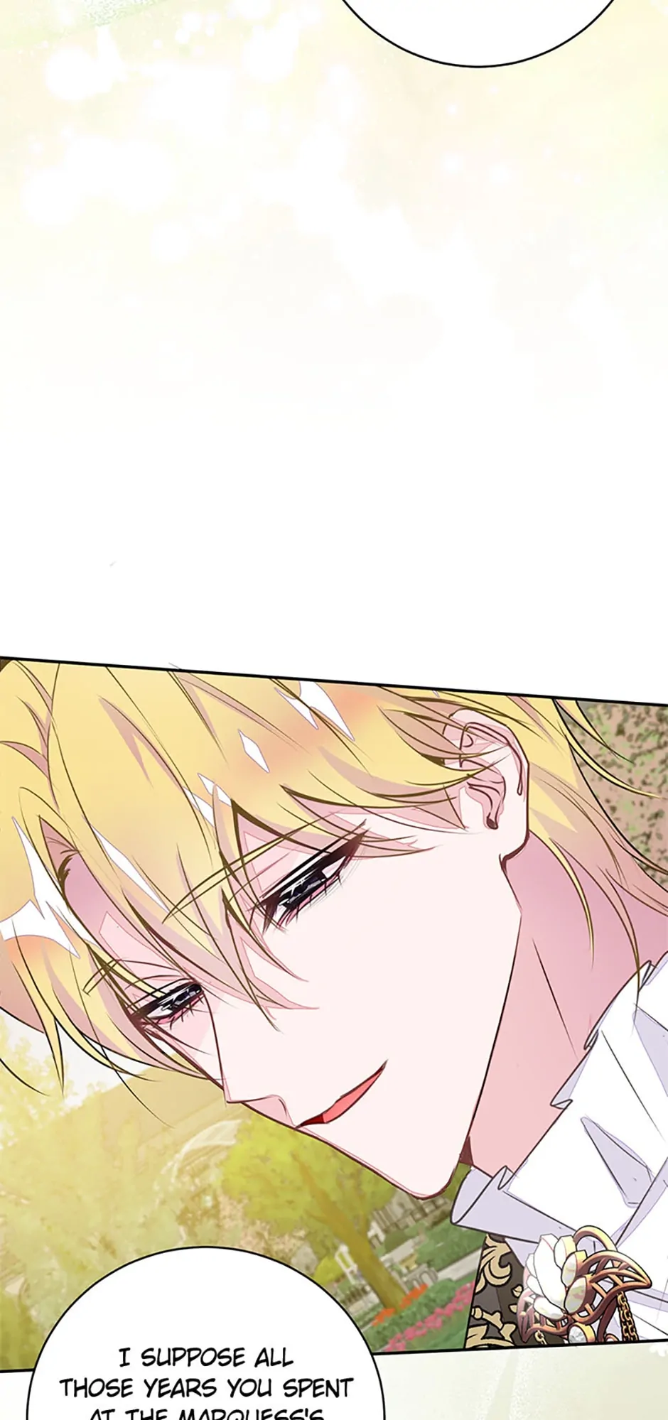Lia's Bad Ending Chapter 46 - page 16