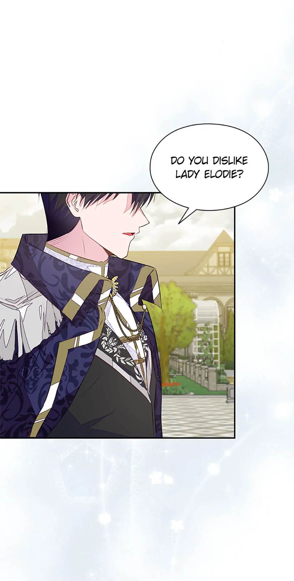 Lia's Bad Ending Chapter 46 - page 18