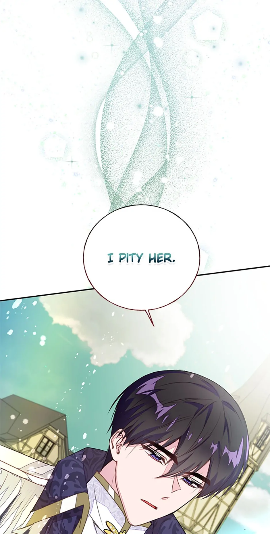 Lia's Bad Ending Chapter 46 - page 20
