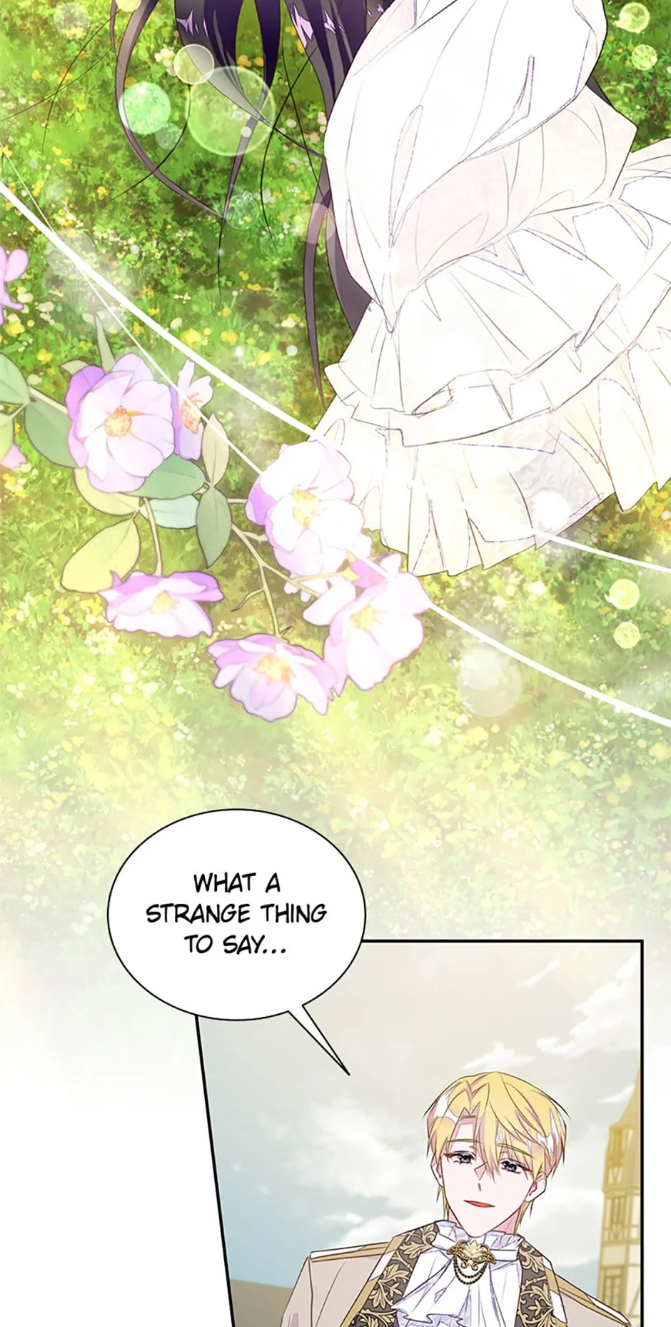 Lia's Bad Ending Chapter 46 - page 24