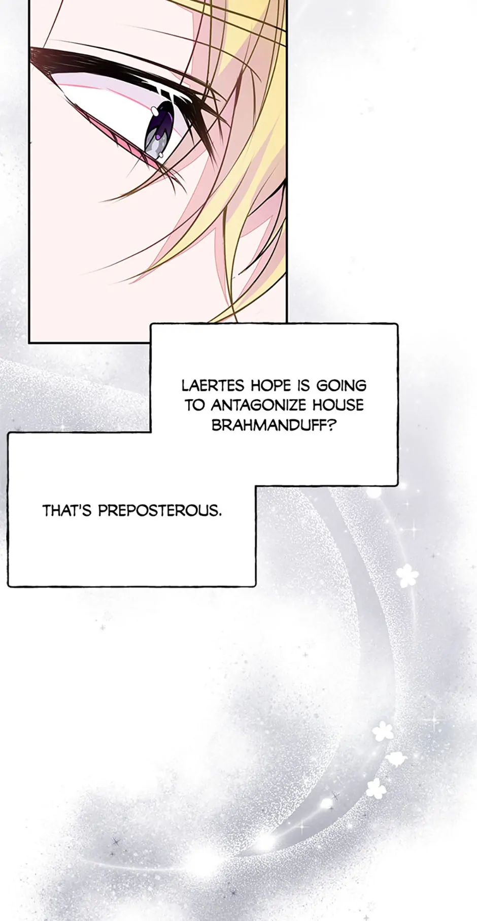 Lia's Bad Ending Chapter 46 - page 29