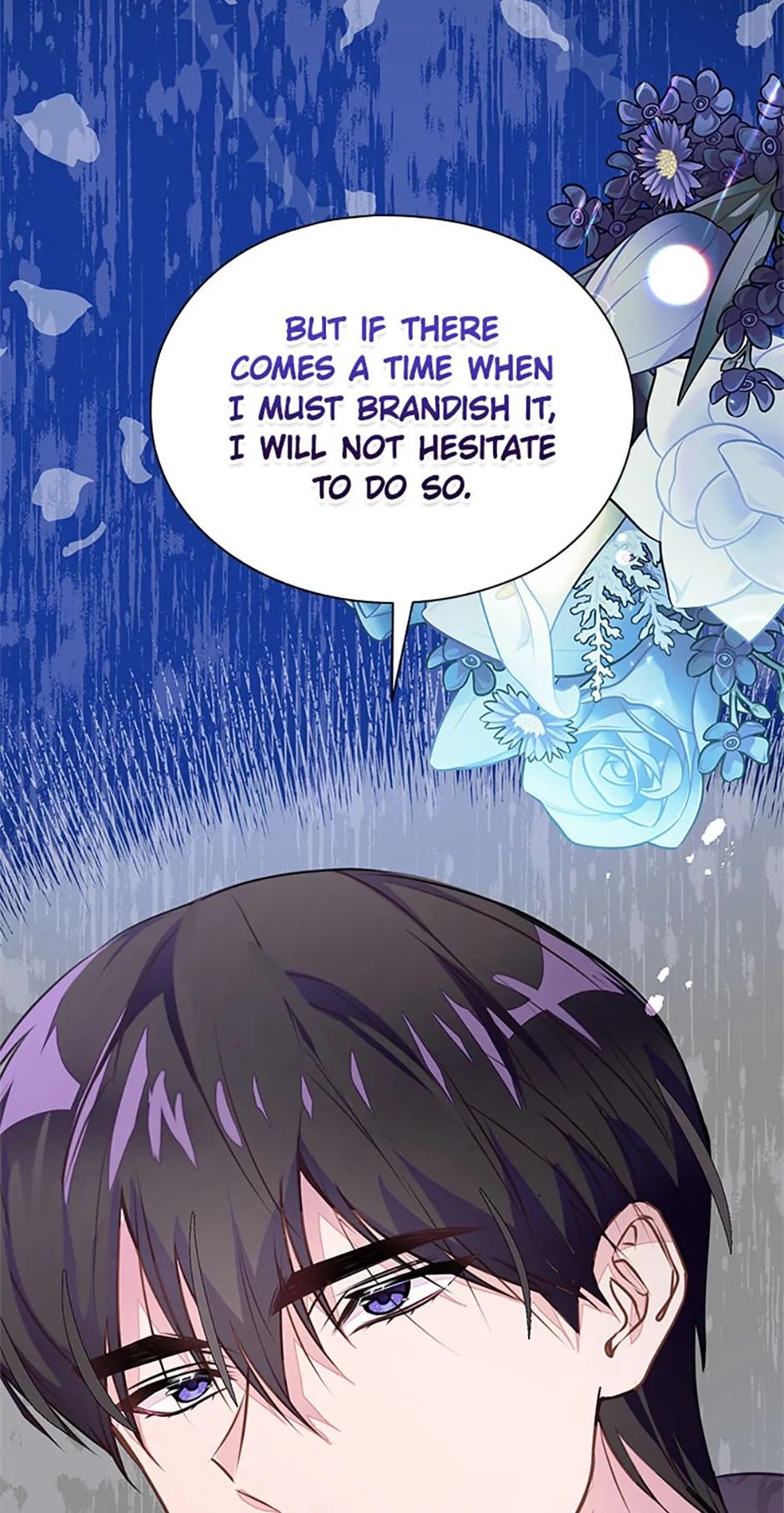 Lia's Bad Ending Chapter 46 - page 34