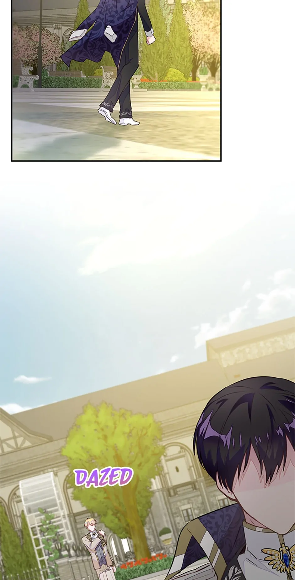Lia's Bad Ending Chapter 46 - page 37