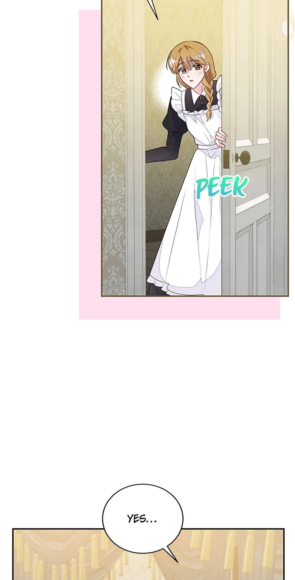 Lia's Bad Ending Chapter 46 - page 42
