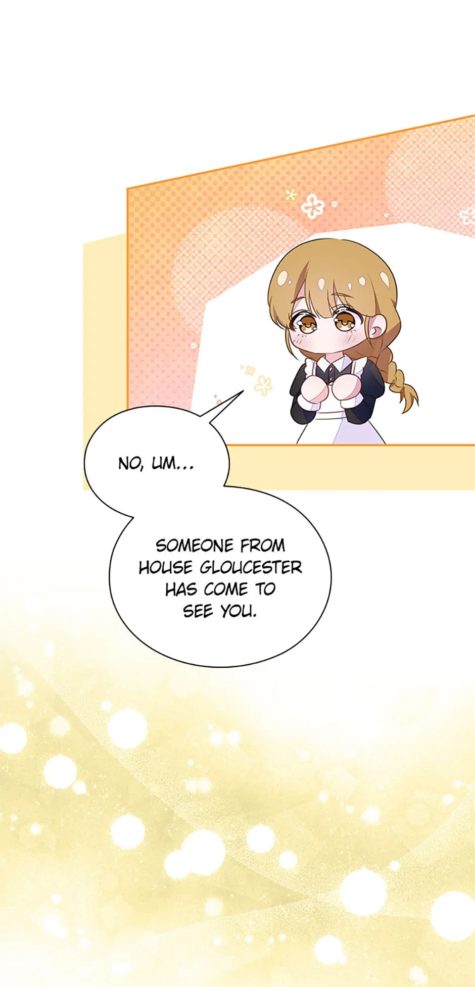 Lia's Bad Ending Chapter 46 - page 45